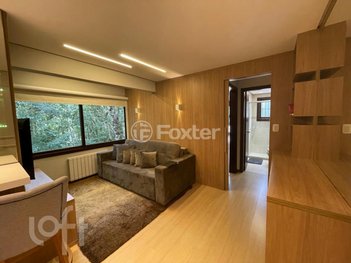 apartment em Rua Carlos Lengler Filho, Planalto - Gramado - RS