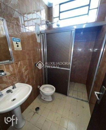 house em Igapó, Santa Maria - Santo André - SP