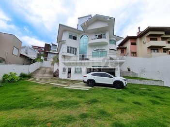 house em Das Azaléias, Carvoeira - Florianópolis - SC