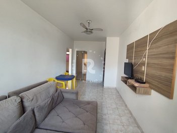 apartment em Avenida Vitória, Setiba - Guarapari - ES