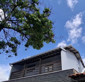 house em Rua Ibiza, Europa - Belo Horizonte - MG