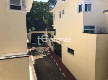 house em Rua Manuel Morais Pontes, Vila Albertina - São Paulo - SP
