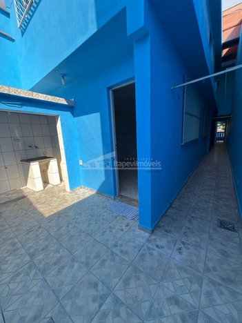 house em Avenida dos Bugres, Jardim Bela Vista - Itapevi - SP