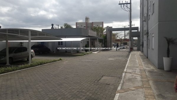 Cômodo Condomínio