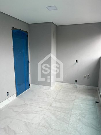 apartment em Rua Charles Astor, Jardim Aurélia - São Paulo - SP