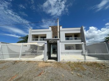apartment em Rua 1018, Barra Velha - Barra Velha - SC