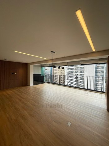 apartment em Rua Alvorada, Vila Olímpia - São Paulo - SP