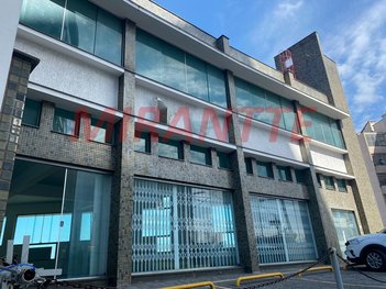 commercial_property em Nova Cantareira, Tucuruvi - São Paulo - SP