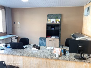 office em Guaíra, Centro - Guarapuava - PR