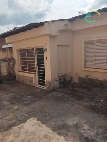 house em Rua Manduri, Vila Pompéia - Campinas - SP