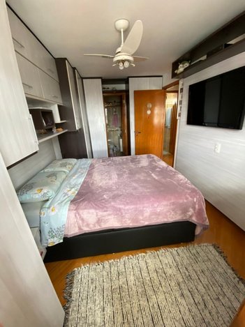 apartment em Rua Domingos de Morais, Vila Mariana - São Paulo - SP
