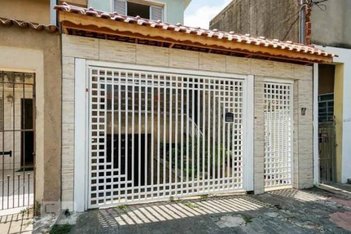 house em Avenida dos Pequis, Jardim Vila Formosa - São Paulo - SP