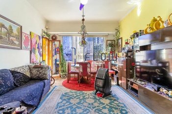 apartment em Rua Sebastião Pereira, Vila Buarque - São Paulo - SP