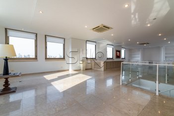 apartment em Alameda dos Tupiniquins, Planalto Paulista - São Paulo - SP