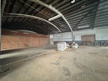 business em Avenida Presidente Vargas, Vila Rodrigues - Passo Fundo - RS