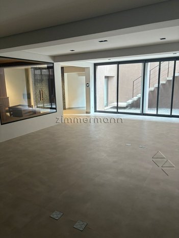 house em Avenida das Nações Unidas, Chácara Itaim - São Paulo - SP