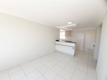 apartment em Rua José Rabello Portella, Jardim Maria de Fátima - Várzea Paulista - SP