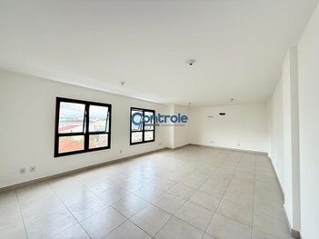 office em Rua Santo Antônio, Barreiros - São José - SC