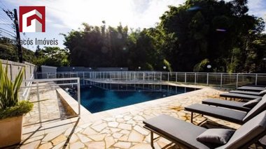 apartment em Estrada da Independência, Independência - Petrópolis - RJ