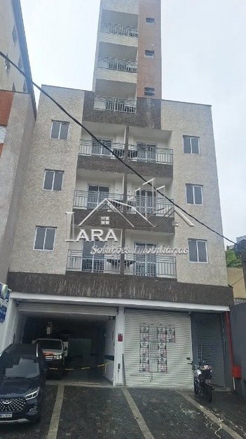 apartment em Rua Evans, Vila Esperança - São Paulo - SP