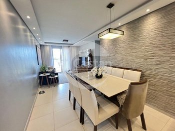 apartment em Rua Serra Redonda, Jardim Guapira - São Paulo - SP