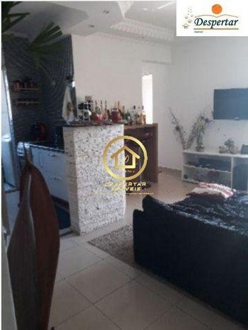 apartment em Rua Doutor Luís Barreto Filho, Vila Pereira Barreto - São Paulo - SP