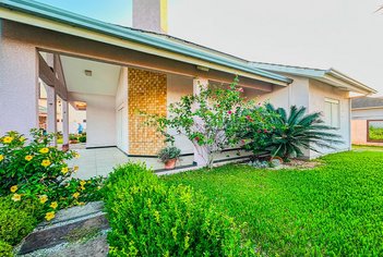 house em Rua Santa Maria, Torres - Torres - RS