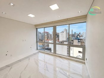 office em Avenida Campos Salles, Centro - Campinas - SP