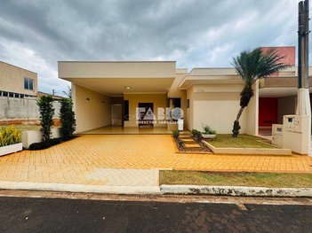 house em Avenida Miguel Neves de Azevedo, Residencial Alta Vista - São José do Rio Preto - SP