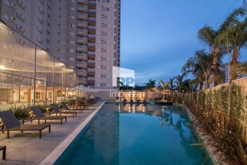 apartment em Avenida Leão XIII, Ribeirânia - Ribeirão Preto - SP