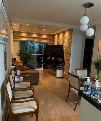 apartment em Rua Manoel Dutra, Bela Vista - São Paulo - SP