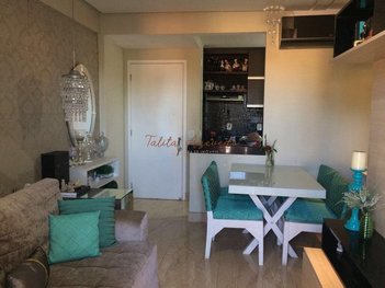apartment em Rua Coronel João de Oliveira, Messejana - Fortaleza - CE