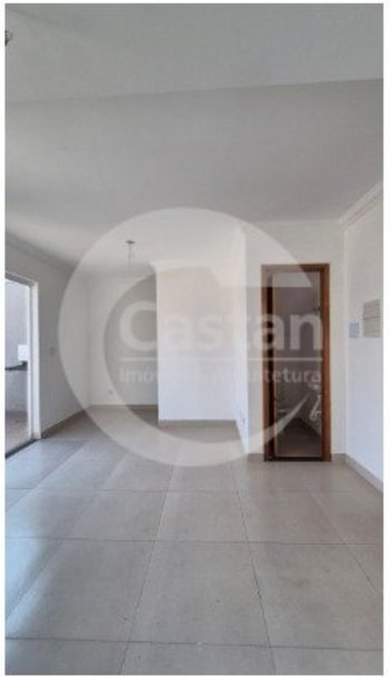 apartment em Rua Mongubá, Vila Carrão - São Paulo - SP