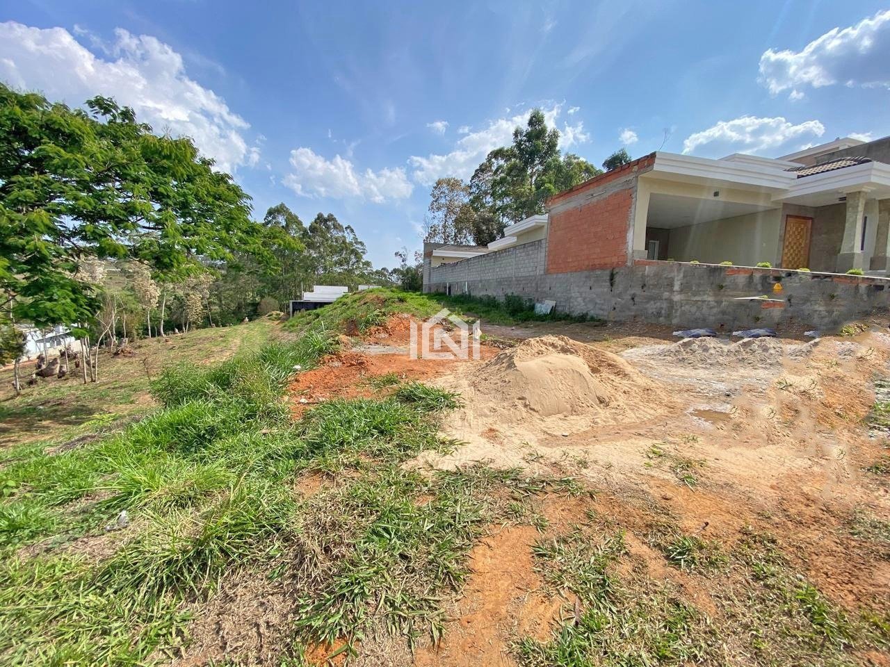 Terreno, Rua San Juan, San Diego, SP por R$ 220.000 | Loft