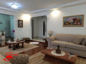 apartment em Rua Princesa Isabel, Brooklin Paulista - São Paulo - SP