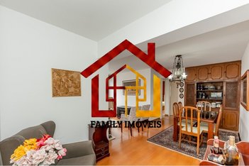 apartment em Rua Doutor Bacelar, Vila Clementino - São Paulo - SP