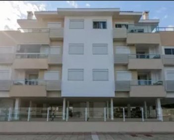 apartment em Rua Abel Álvares Cabral Júnior, Ingleses do Rio Vermelho - Florianópolis - SC