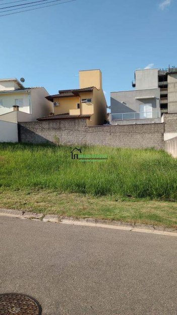 land_lot em Rua Durval Chiochetti, Jardim Carolina - Jundiaí - SP