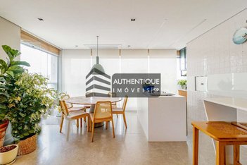 apartment em Rua Quatá, Vila Olímpia - São Paulo - SP