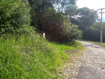 land_lot em Gustavo Vetter, Feitoria - São Leopoldo - RS