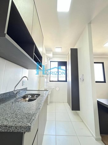 apartment em Rua Pastor Antonio Tiburtino da Silva, Jardim Ibirapuera - Campinas - SP