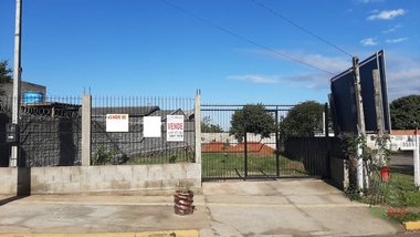 land_lot em Avenida Jorge Amado, São Vicente - Gravataí - RS