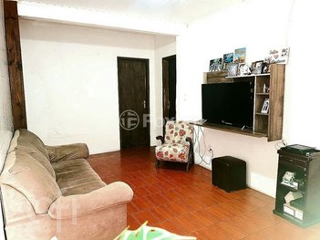 house em Rua Marquês do Maricá, Vila Nova - Porto Alegre - RS