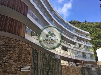 apartment em Rua Carvalho Azevedo, Lagoa - Rio de Janeiro - RJ