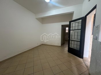 house em Rua Marquês de Maricá, Santo Antônio - Belo Horizonte - MG