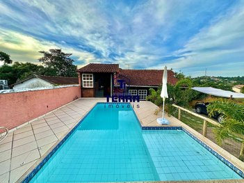 house em Rua Porto Alegre, Mata Paca - Niterói - RJ