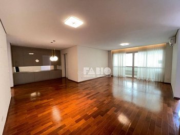 apartment em Rua Voluntários da Pátria, Centro - Araraquara - SP