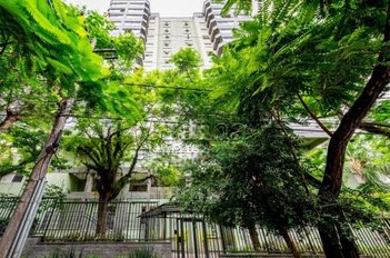 apartment em Dário Pederneiras, Petrópolis - Porto Alegre - RS