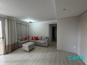 apartment em Travessa Rafael Francisco Greca, Água Verde - Curitiba - PR