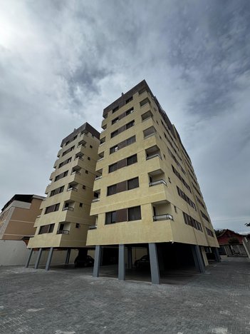 apartment em Avenida Prefeito Gil Diniz, Centro - Contagem - MG